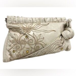 Vintage Authentic 1980’s Nina Ricci Purse